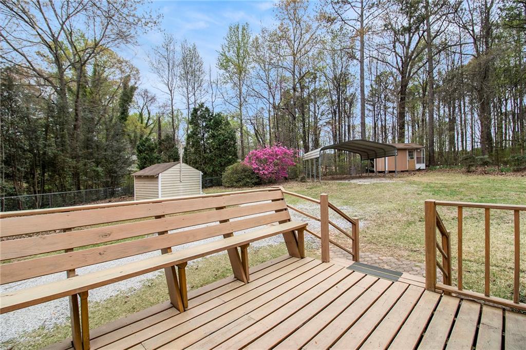 573 Patillo Road, Stockbridge, Georgia image 4