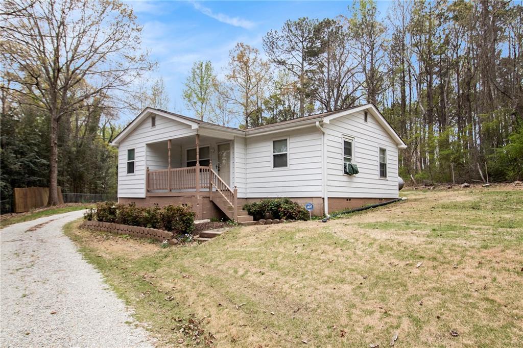 573 Patillo Road, Stockbridge, Georgia image 2