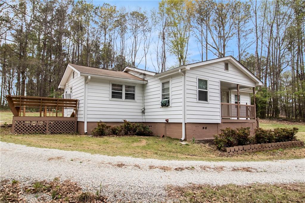 573 Patillo Road, Stockbridge, Georgia image 3