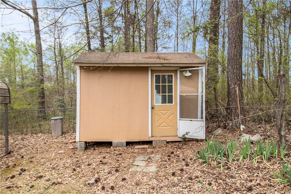 573 Patillo Road, Stockbridge, Georgia image 20