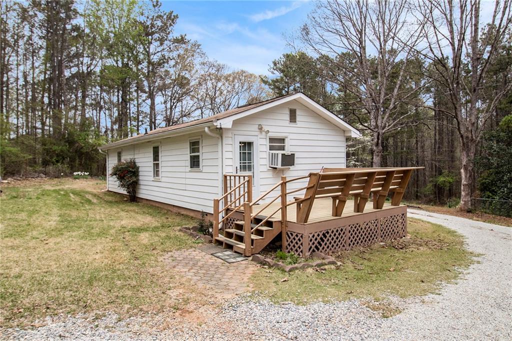 573 Patillo Road, Stockbridge, Georgia image 17