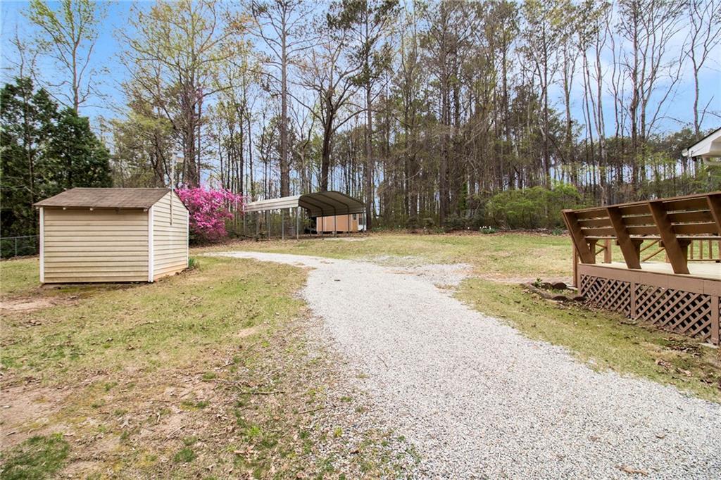 573 Patillo Road, Stockbridge, Georgia image 22