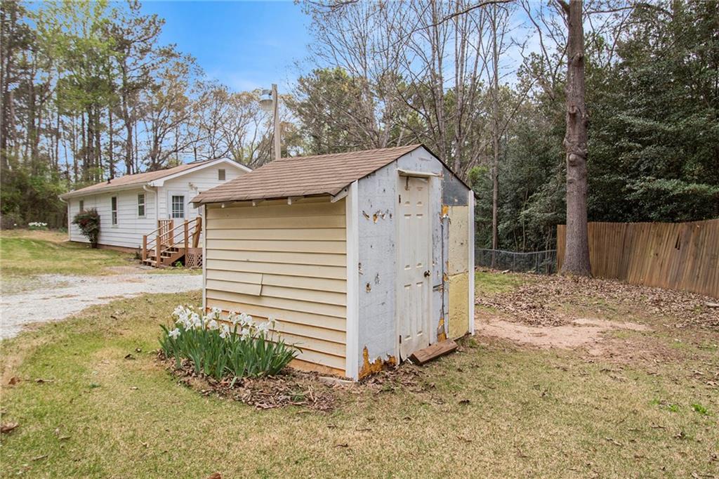 573 Patillo Road, Stockbridge, Georgia image 24