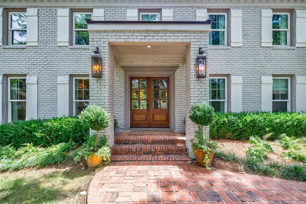 515 Hounds Ridge
