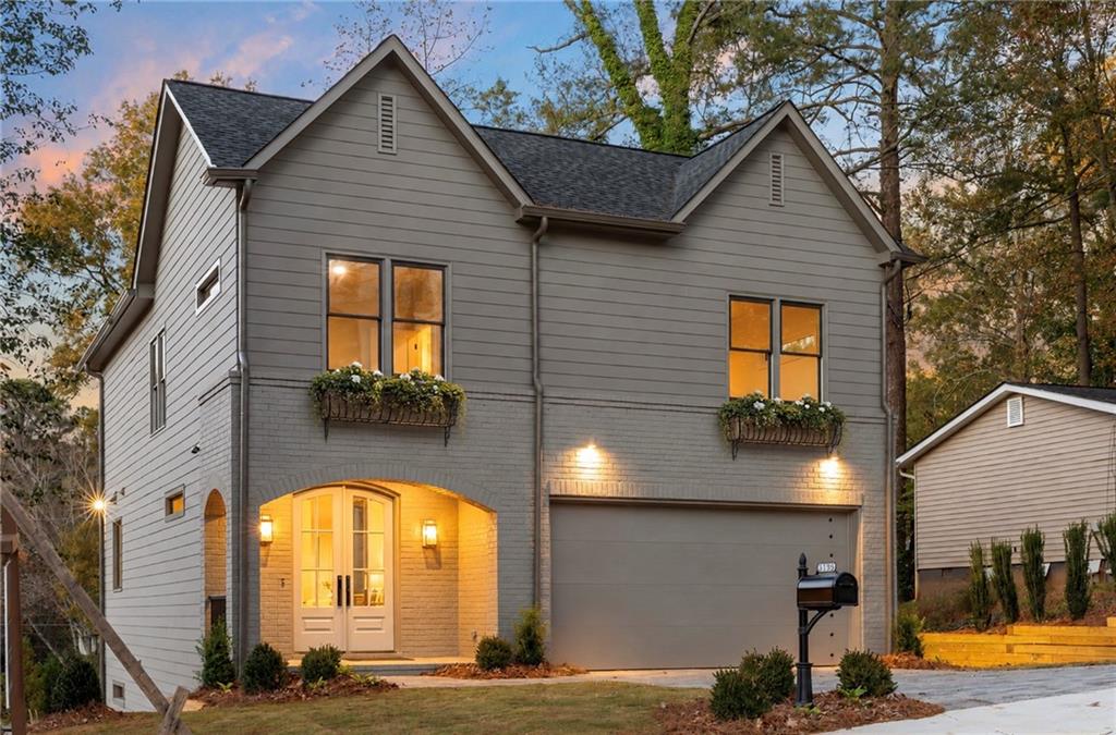 Photo 1 of 41 — 3156 Zion Street, Scottdale, GA 30079
