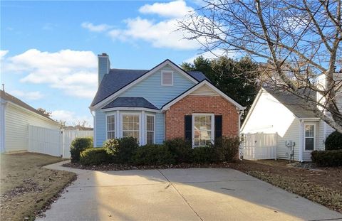 4014 White Owl Court Duluth GA 30097