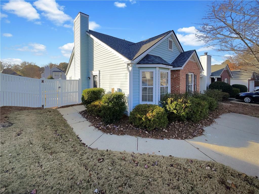 4014 White Owl Court