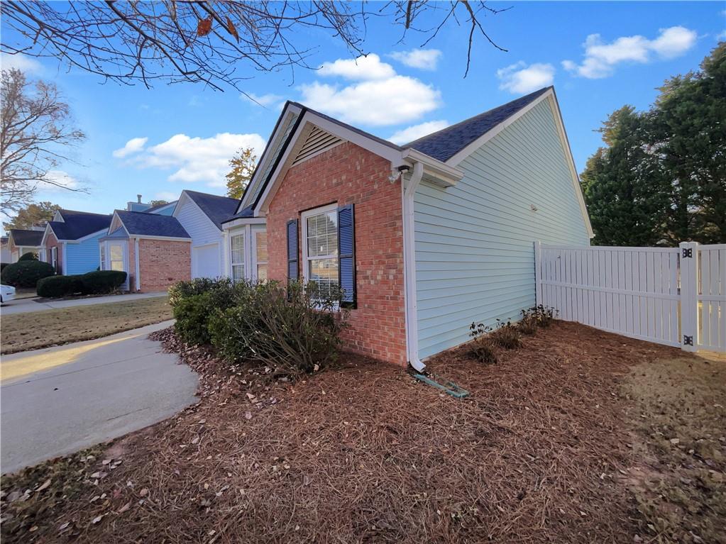 4014 White Owl Court