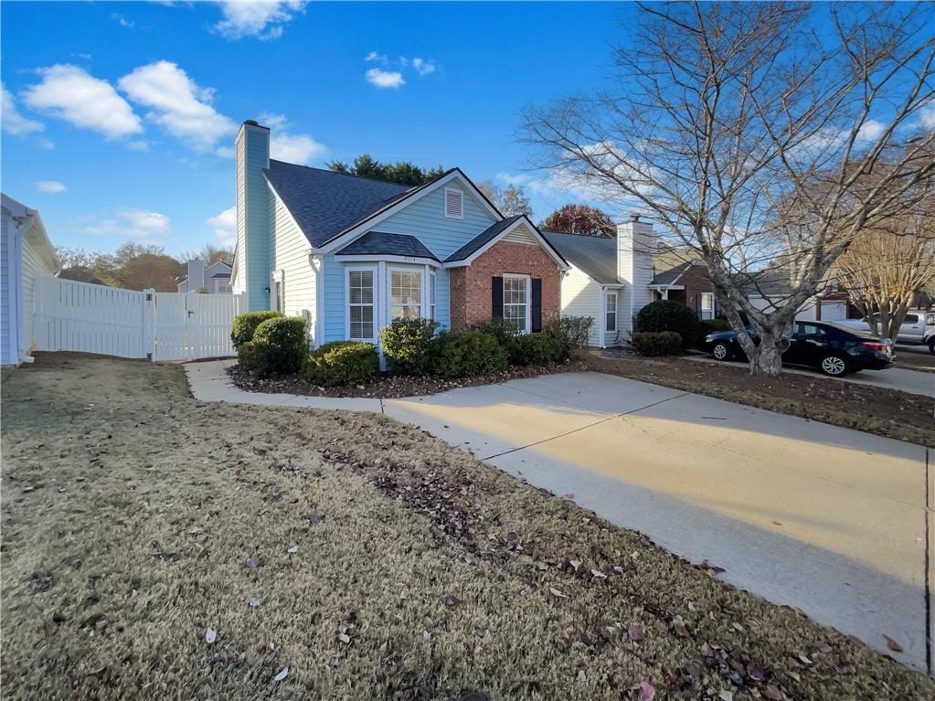 4014 White Owl Court