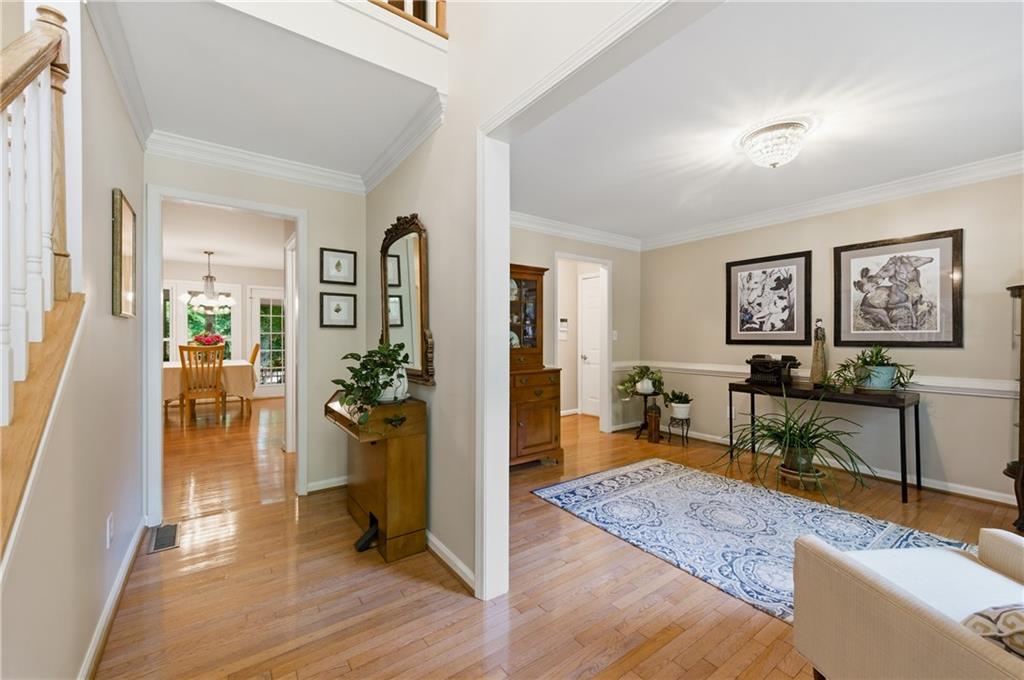 2237 Major Loring Way SW
