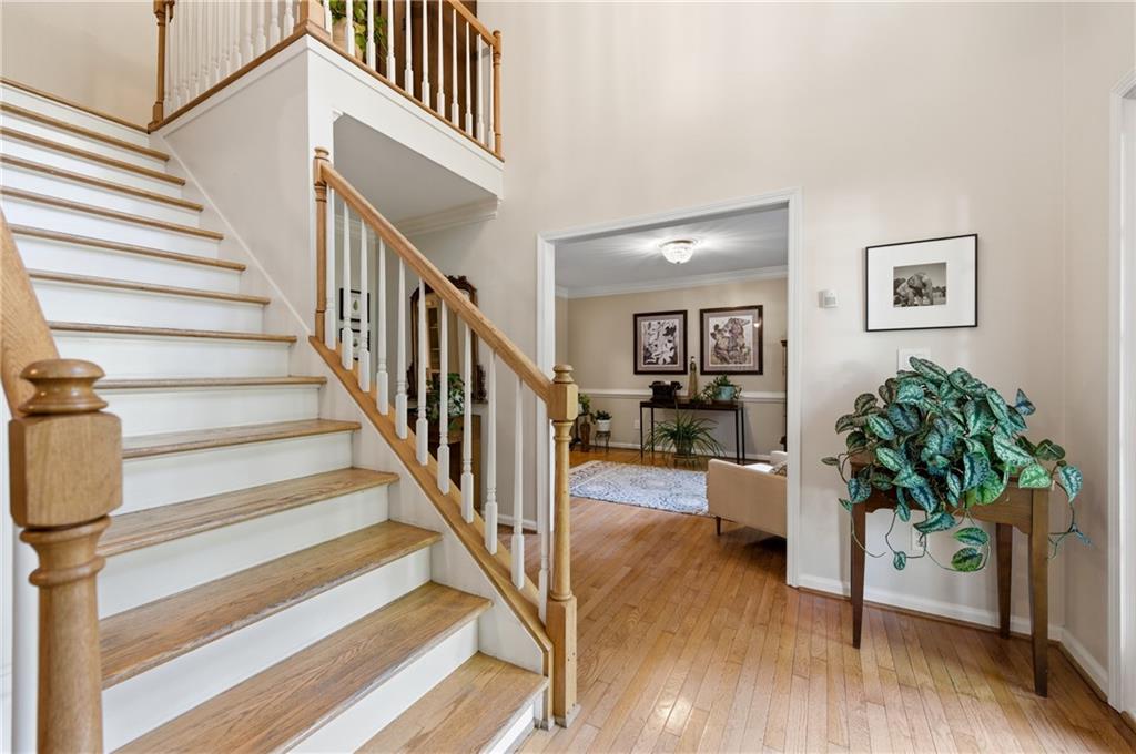 2237 Major Loring Way SW