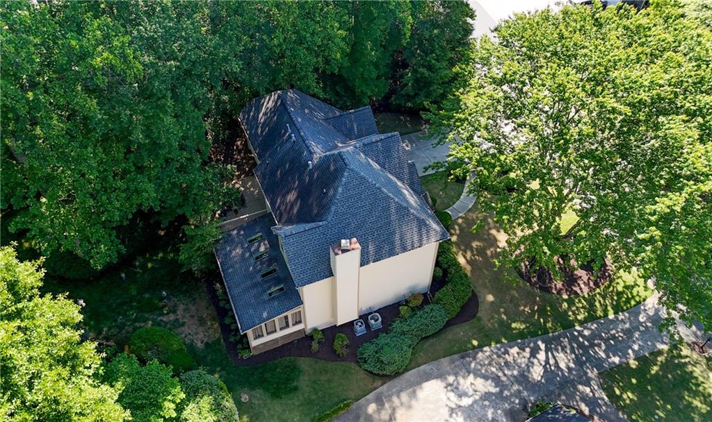 2237 Major Loring Way SW