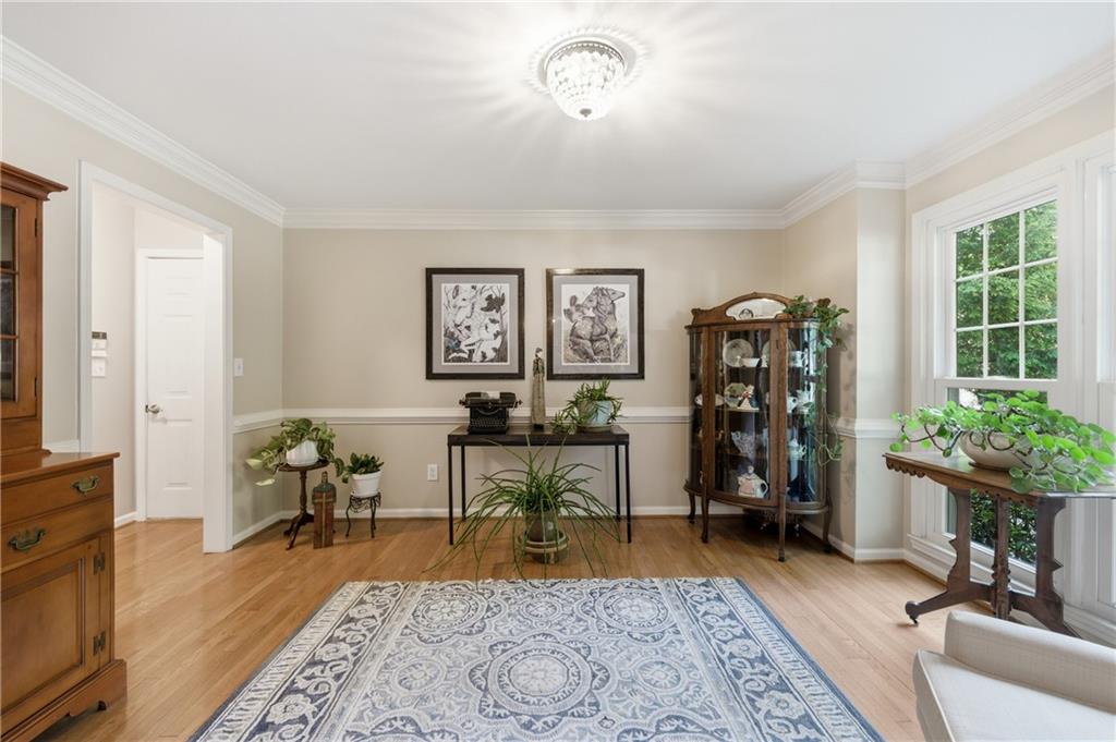 2237 Major Loring Way SW