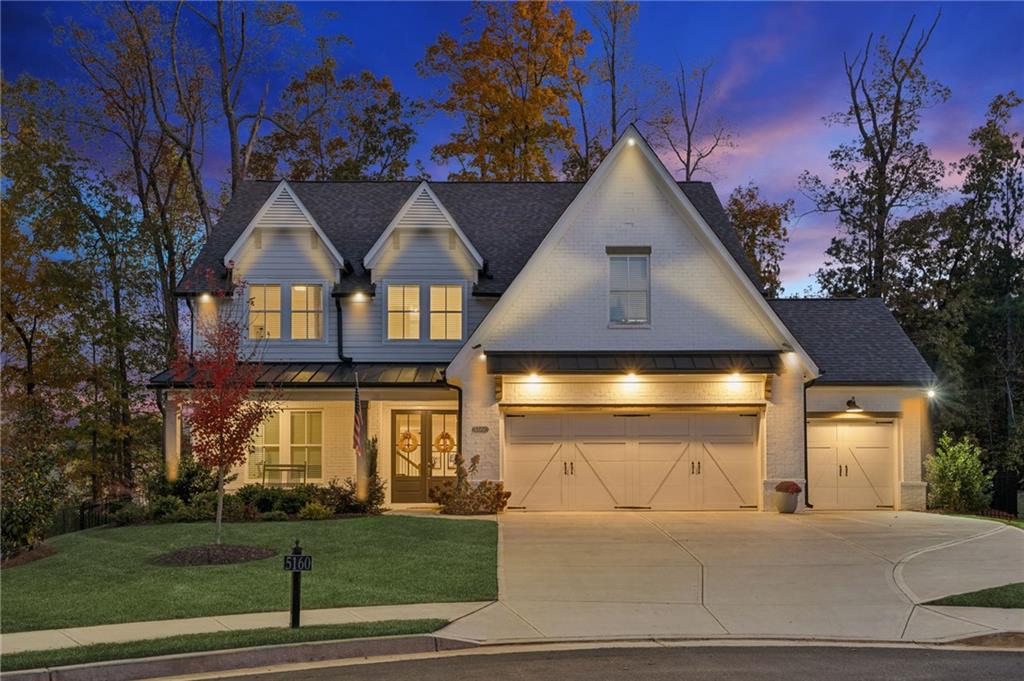 Kelly Mill Reserve - Residential