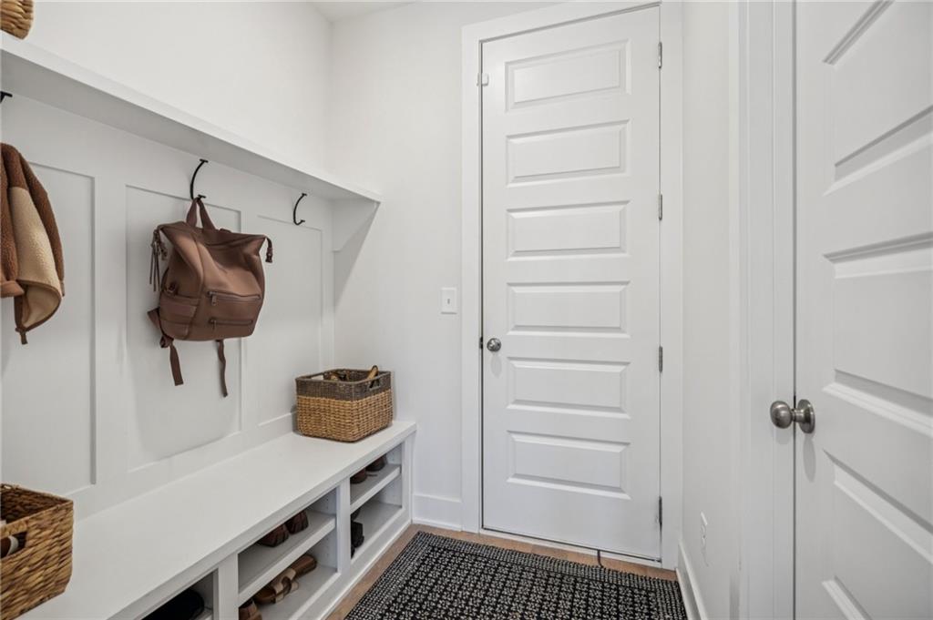 Kelly Mill Reserve - Residential