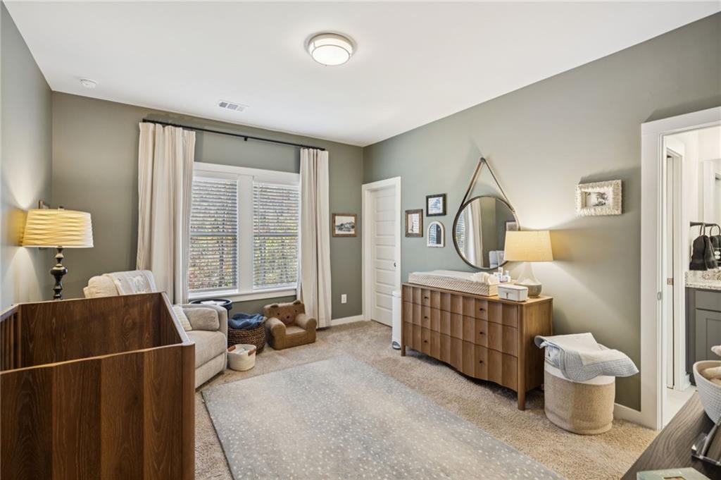 Kelly Mill Reserve - Residential