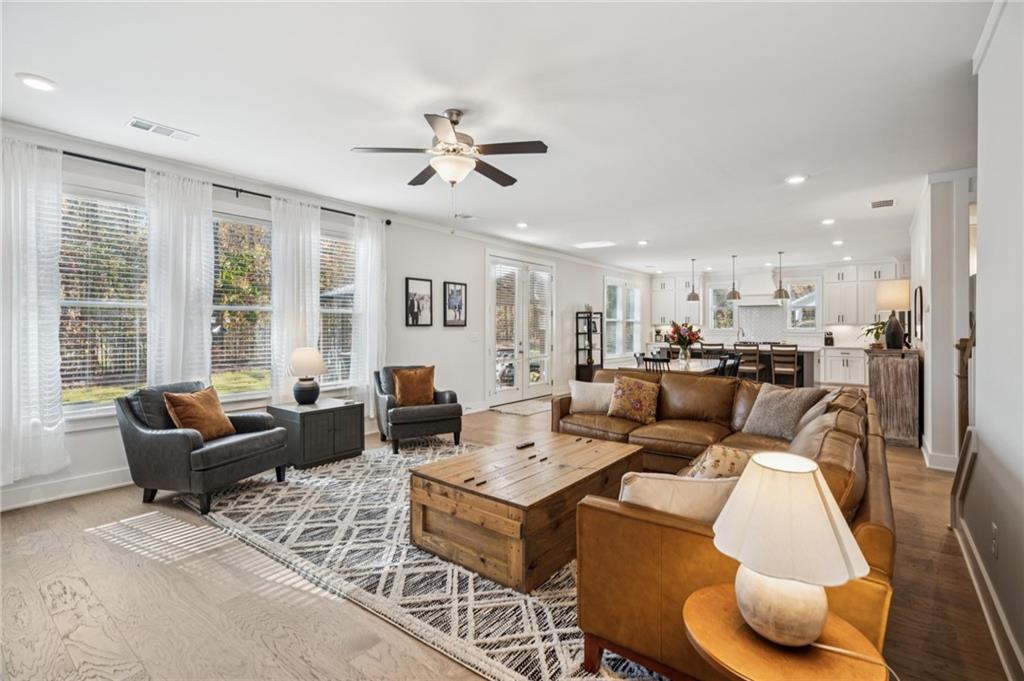 Kelly Mill Reserve - Residential