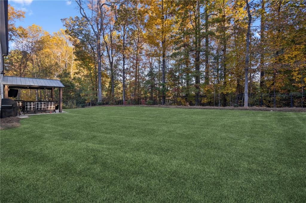 Kelly Mill Reserve - Residential