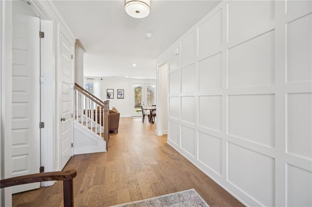 Kelly Mill Reserve - Residential