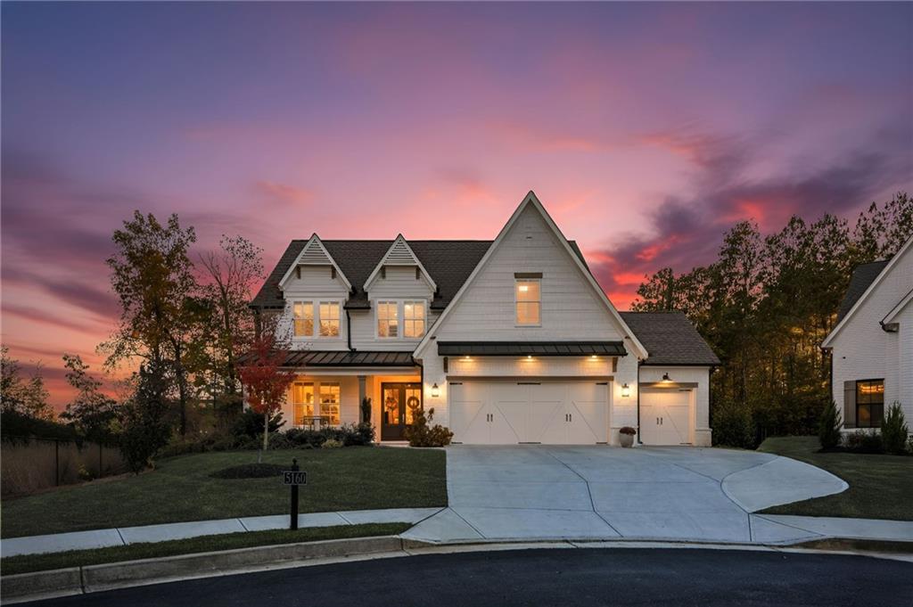 Kelly Mill Reserve - Residential