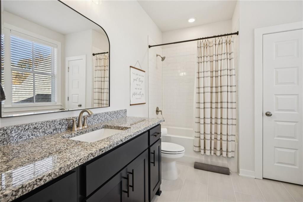 Kelly Mill Reserve - Residential