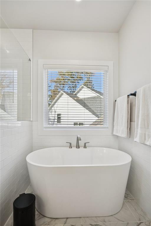 Kelly Mill Reserve - Residential