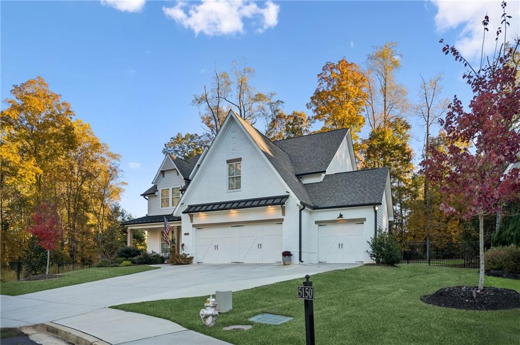 Kelly Mill Reserve - Residential