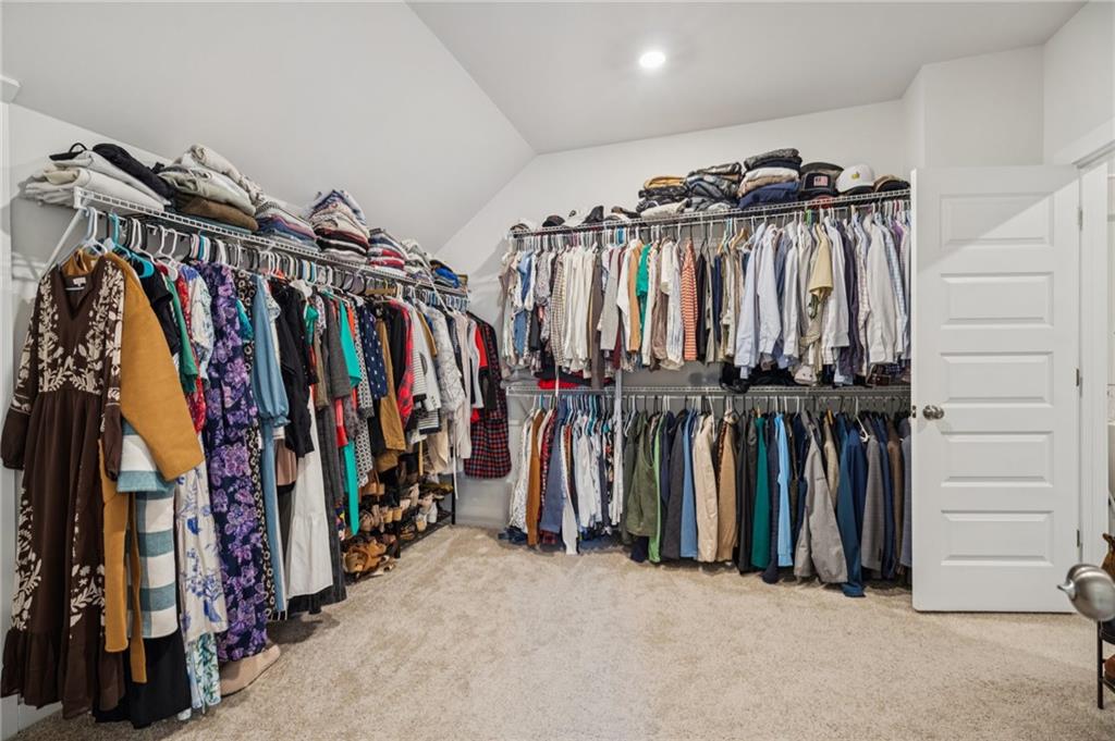 Kelly Mill Reserve - Residential