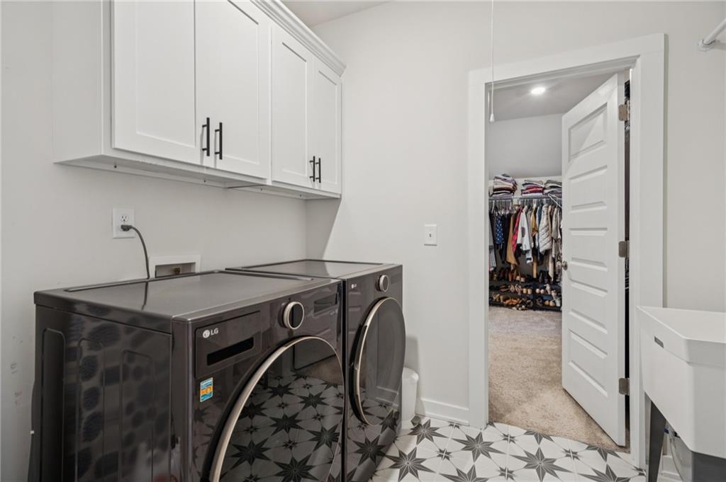 Kelly Mill Reserve - Residential