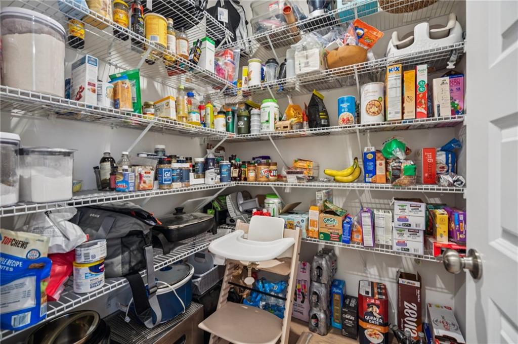 Kelly Mill Reserve - Residential