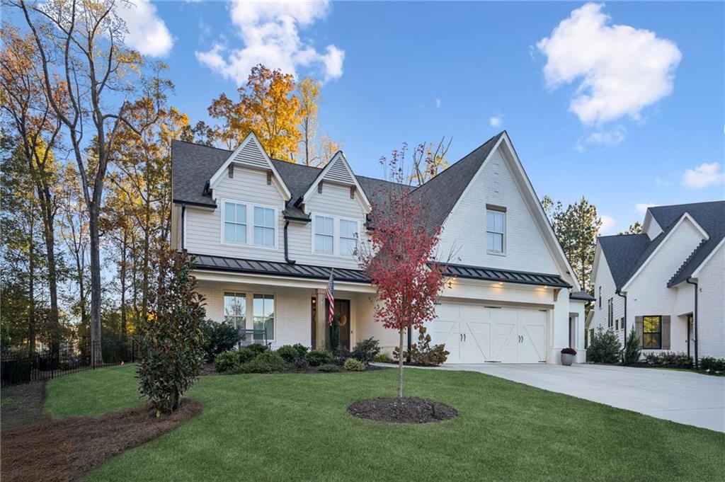 Kelly Mill Reserve - Residential