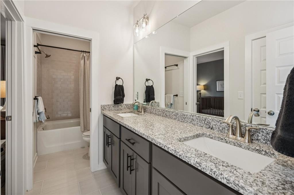 Kelly Mill Reserve - Residential