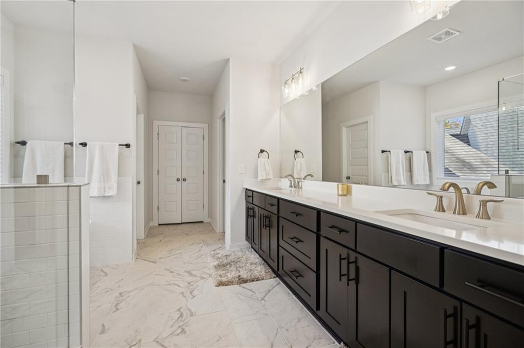 Kelly Mill Reserve - Residential