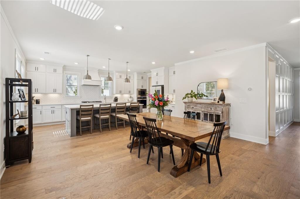 Kelly Mill Reserve - Residential