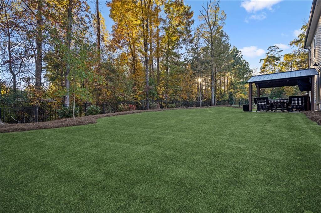 Kelly Mill Reserve - Residential