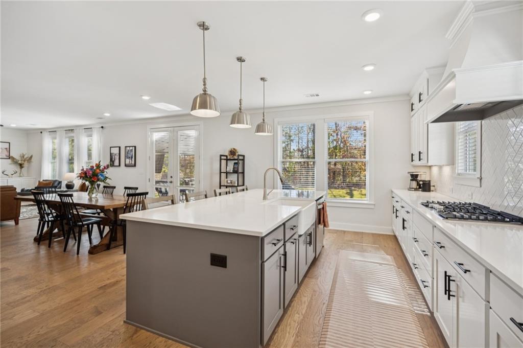 Kelly Mill Reserve - Residential