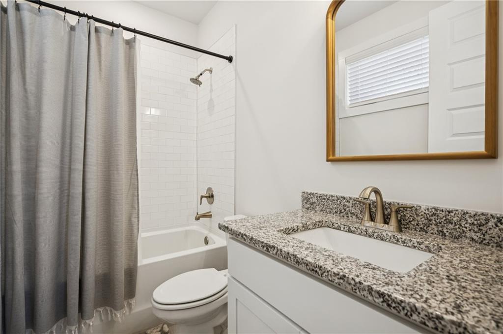 Kelly Mill Reserve - Residential