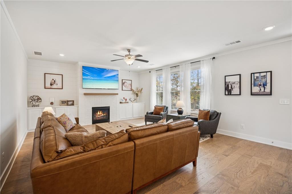 Kelly Mill Reserve - Residential