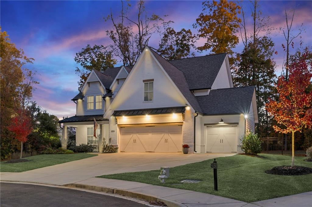 Kelly Mill Reserve - Residential