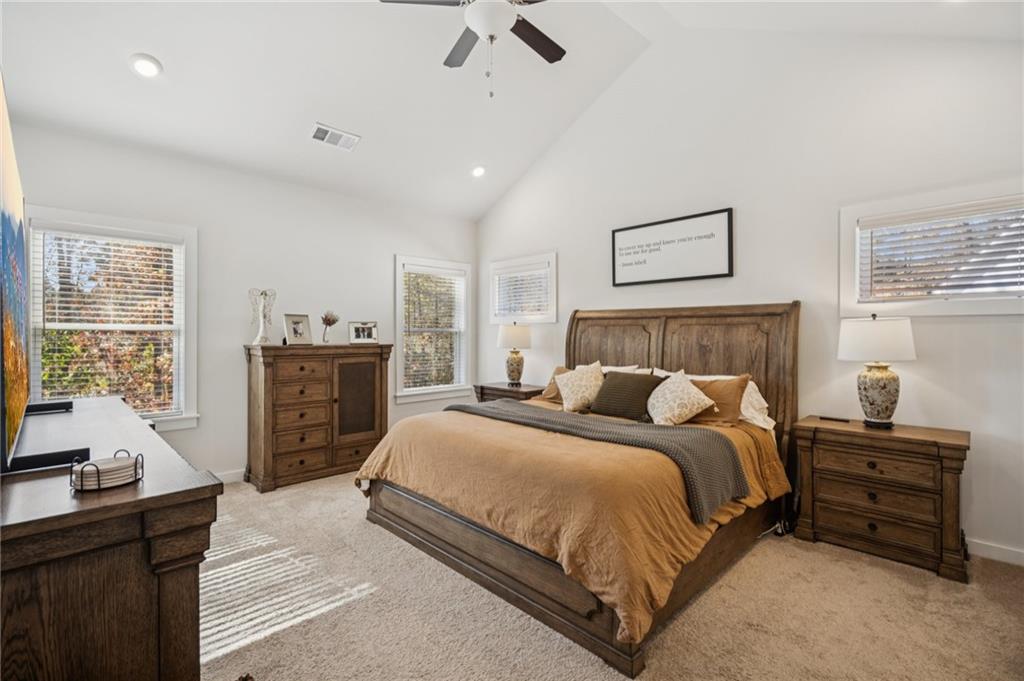 Kelly Mill Reserve - Residential