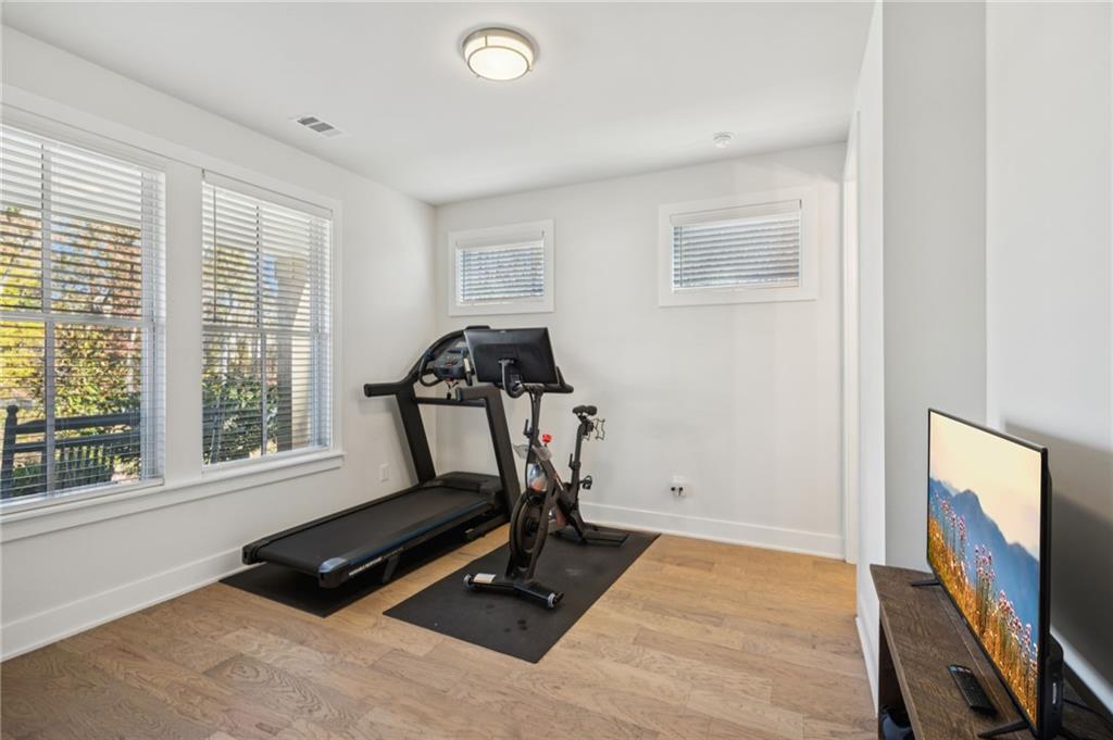 Kelly Mill Reserve - Residential