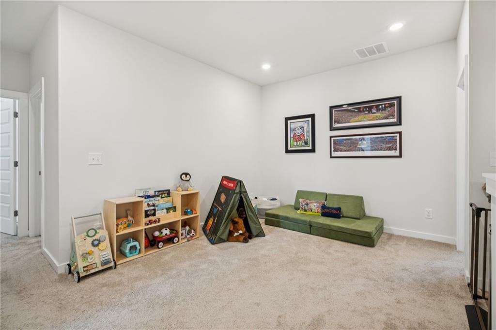 Kelly Mill Reserve - Residential