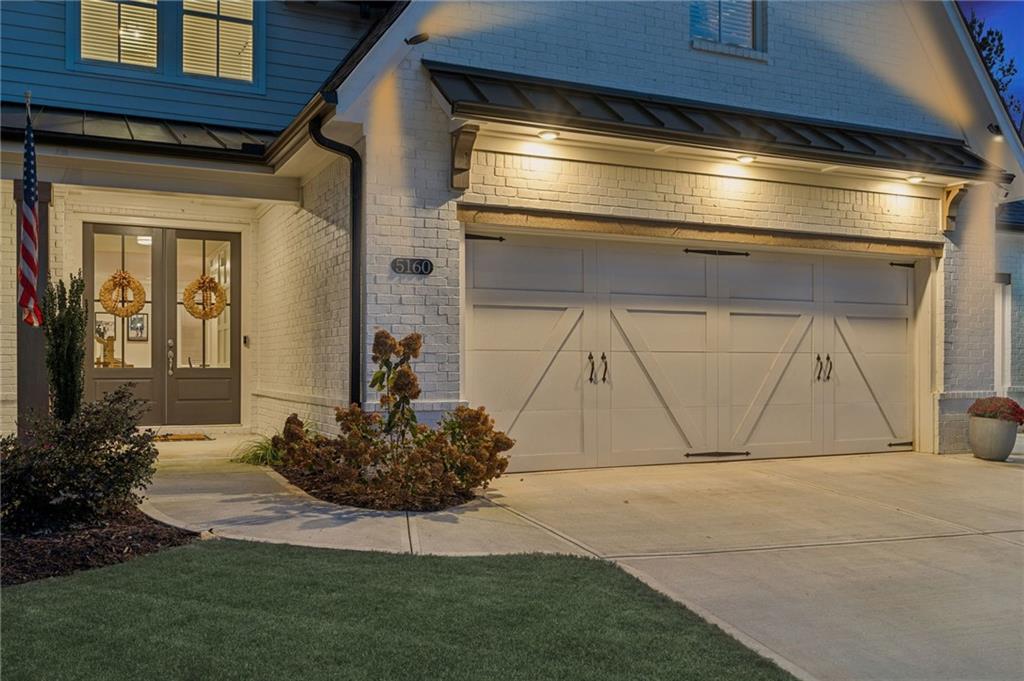 Kelly Mill Reserve - Residential