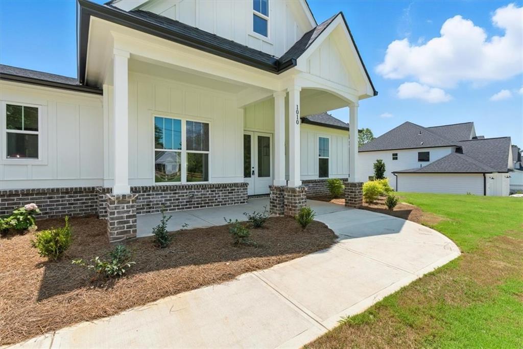 1010 Cable Road