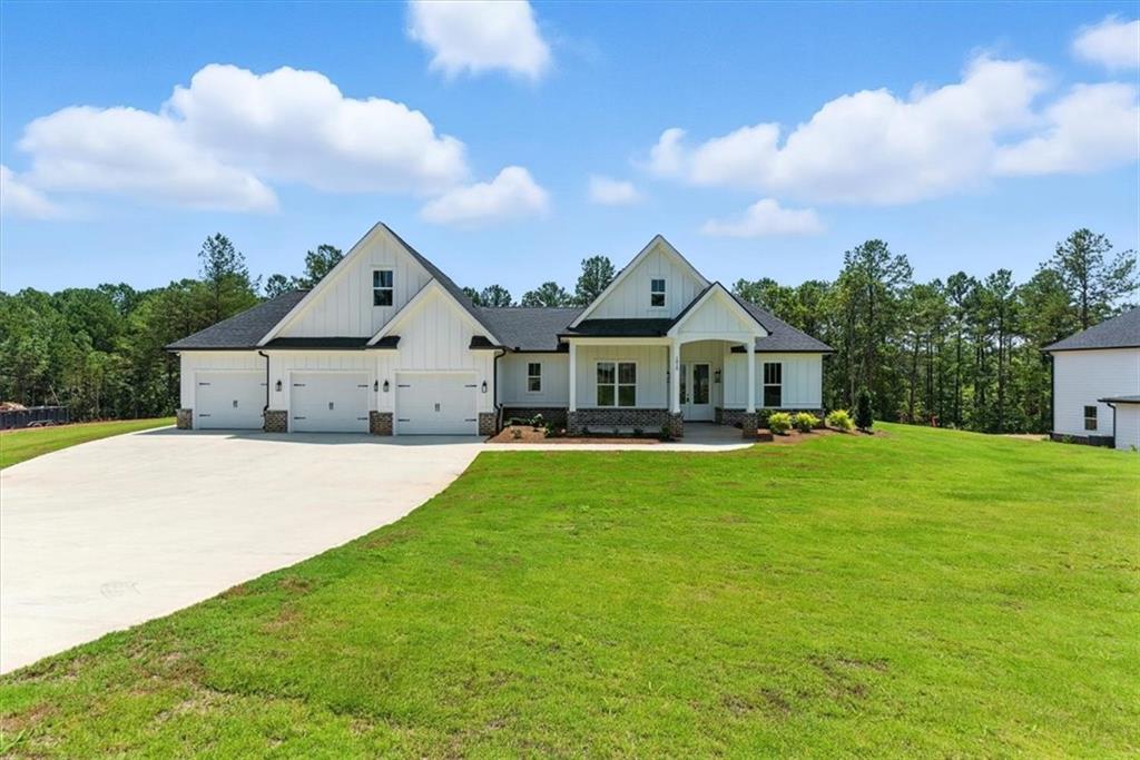 1010 Cable Road