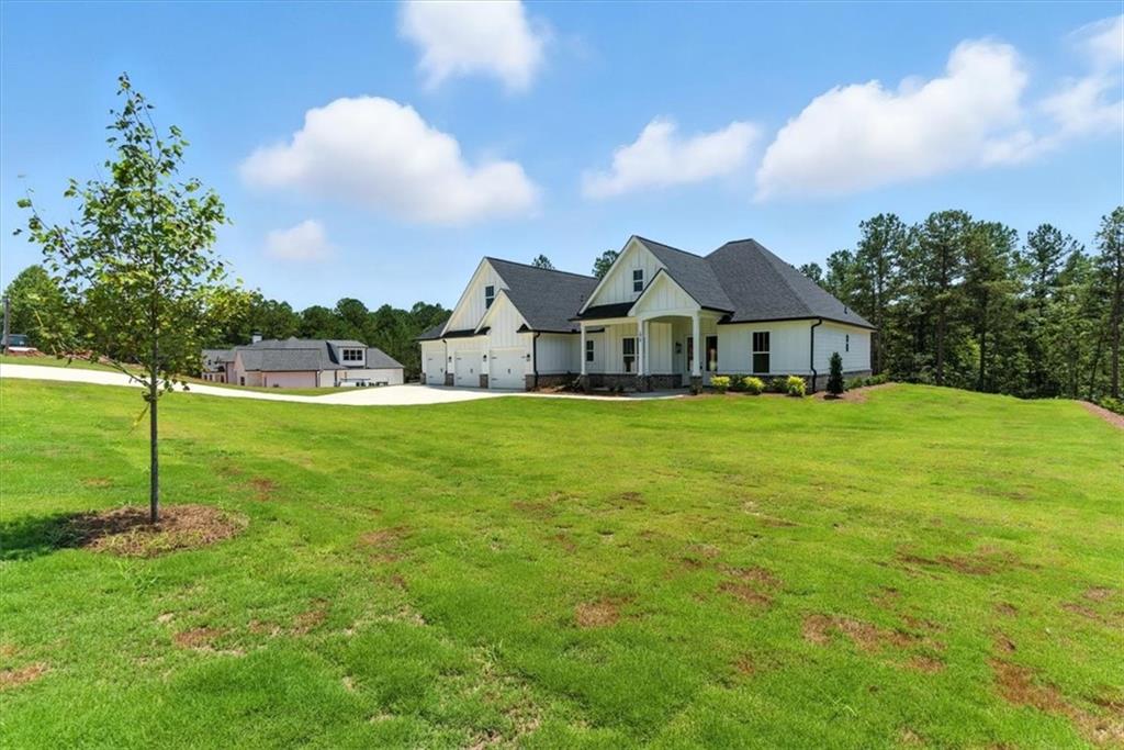 1010 Cable Road