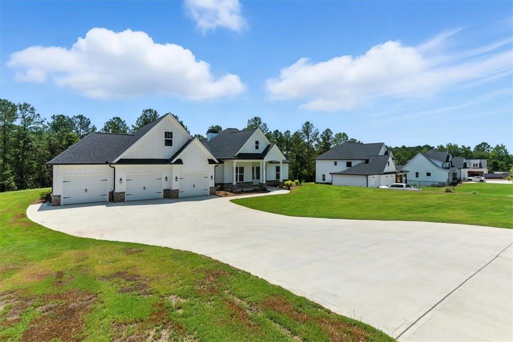 1010 Cable Road