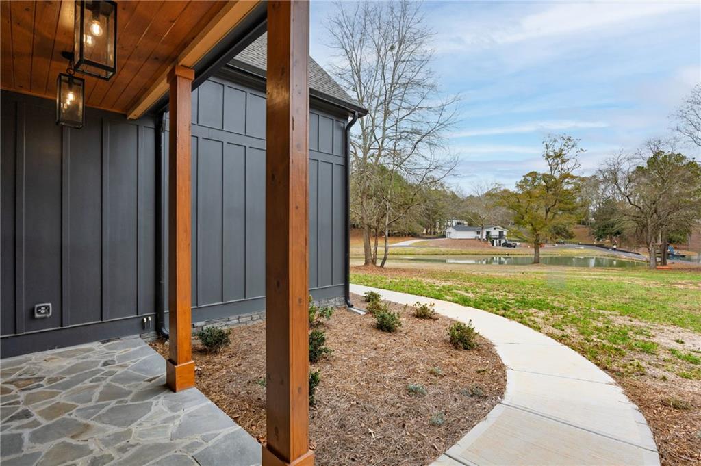 1488 BATESVILLE Road