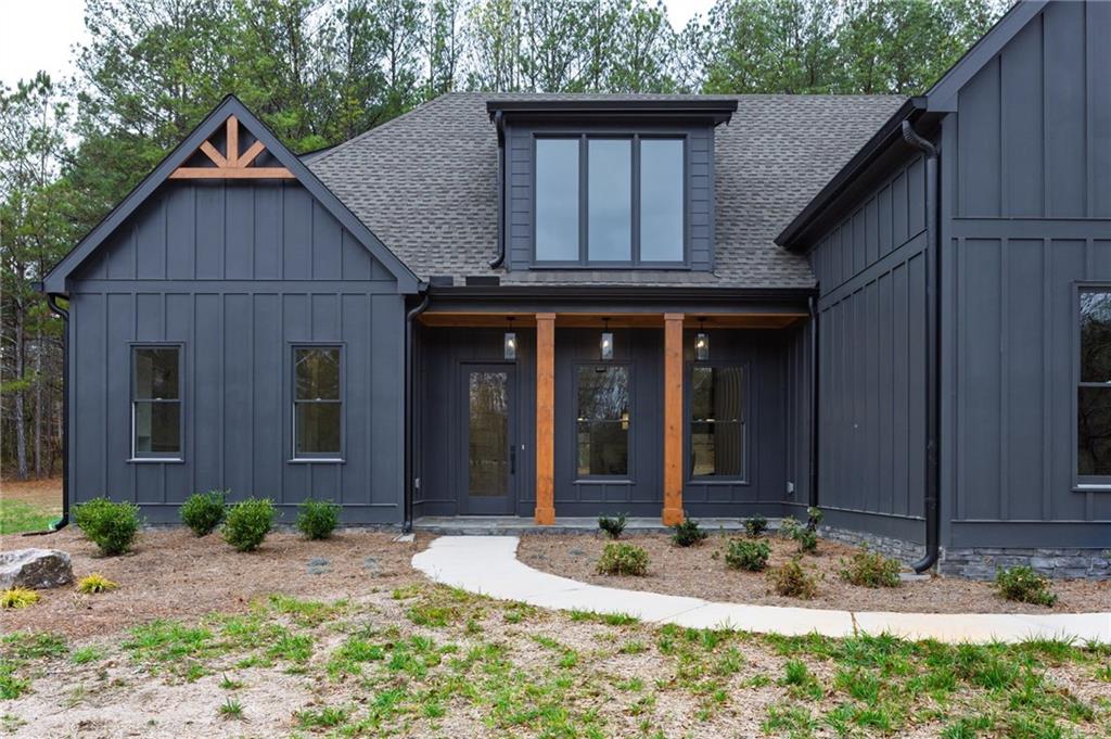 1488 BATESVILLE Road