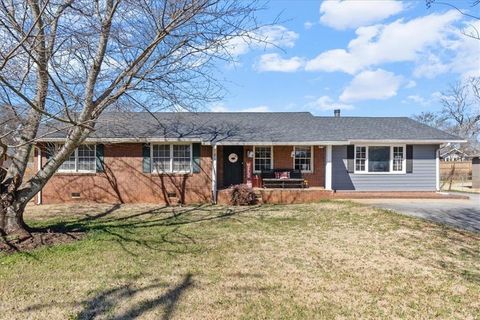 Photo of 213 Cook Street, Cartersville, GA 30120 (MLS # 7756088)